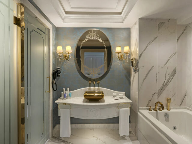 KAYA ARTEMİS RESORT & CASİNO