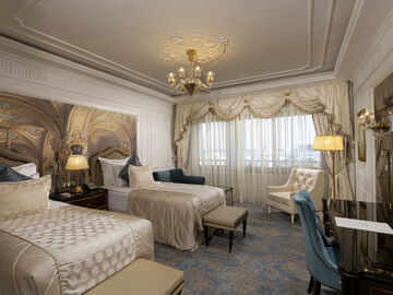 KAYA ARTEMİS RESORT & CASİNO