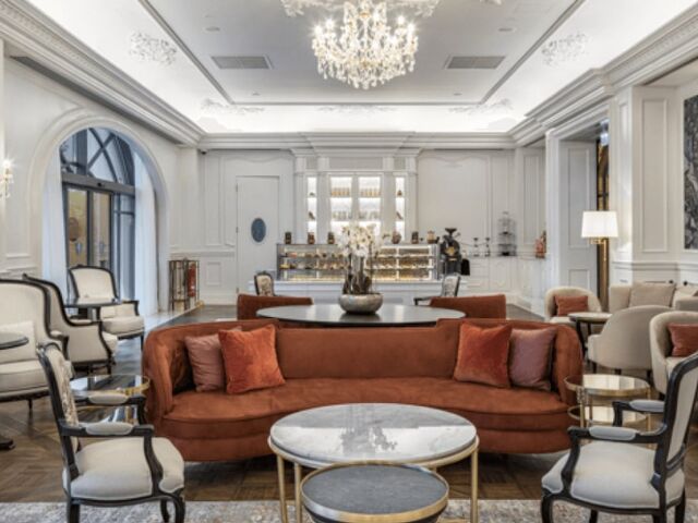 Merit Royal Diamond Hotel & Casino & Spa