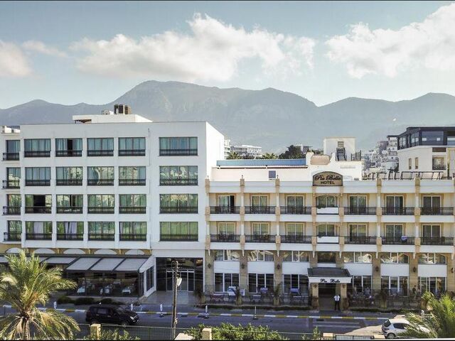 Hotel Pia Bella