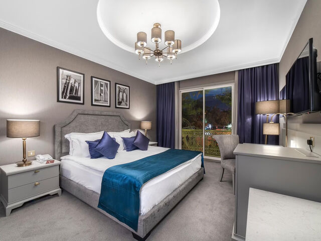 Savoy Hotel