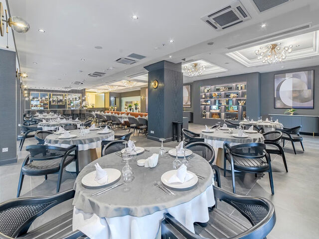Savoy Hotel