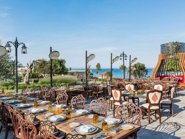 Lord`s Palace Hotel Spa & Casino