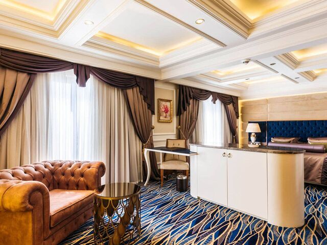Lord`s Palace Hotel Spa & Casino