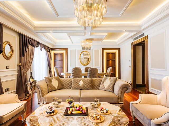 Lord`s Palace Hotel Spa & Casino
