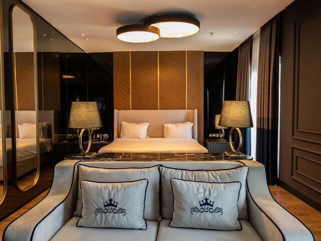 Lord`s Palace Hotel Spa & Casino