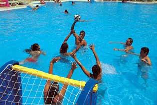 CLUB LAGONYA GARDEN