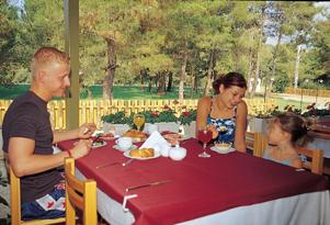 CLUB LAGONYA GARDEN
