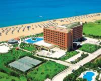 KAMELYA WORLD SELIN 