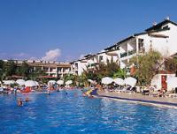 CLUB OASIS BEACH