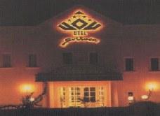 OTEL SULTASA