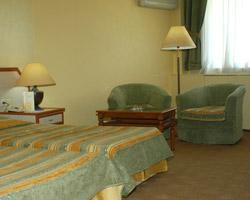 OTEL SULTASA