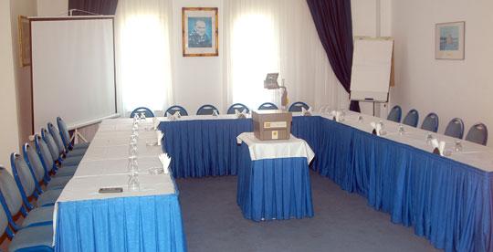 OTEL SULTASA