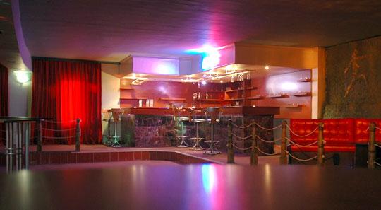OTEL SULTASA