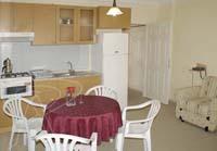 PALMIYE CLUB HOTEL ATAKOY