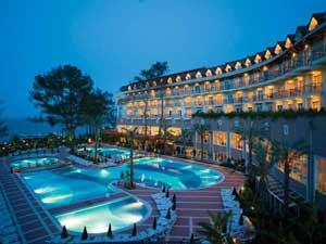AMARA WING RESORT COMFORT