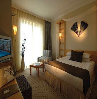 AMARA WING RESORT COMFORT