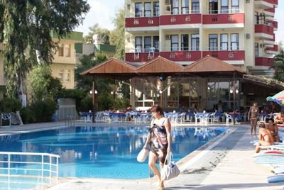 HAPPY DREAMS BEACH HOTEL