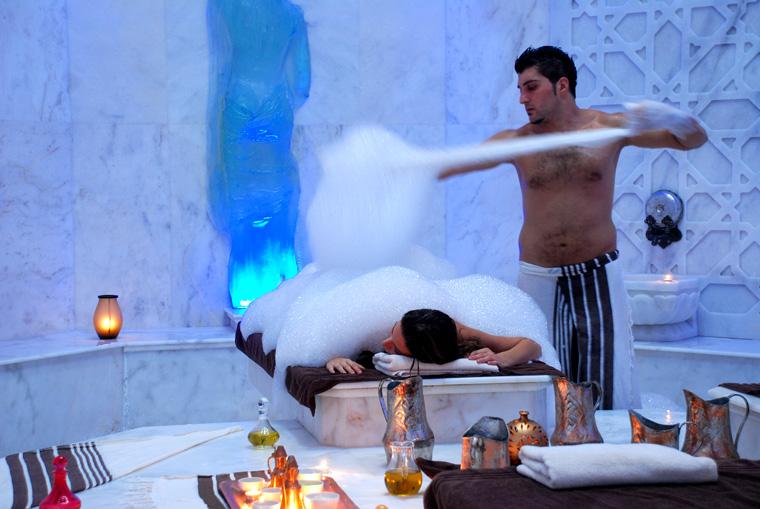 GLORIA SERENITY HOTEL