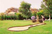 IC HOTELS INTERNATIONAL COMFORT SANTAI