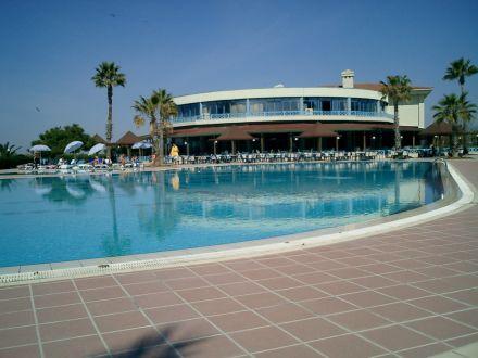 MAJESTY PALM BEACH HOTEL