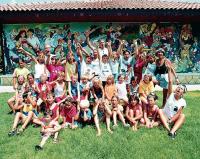 ALİBEY RESORT SİDE 