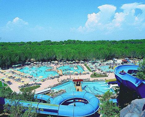 ALİBEY RESORT SİDE 