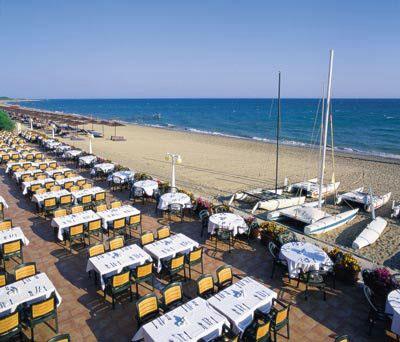ALİBEY RESORT SİDE 