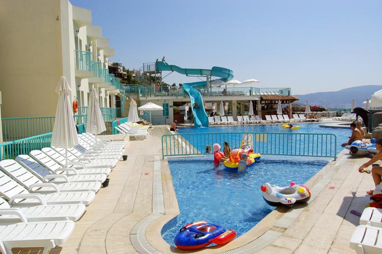 ROYAL PANACEA HOTEL