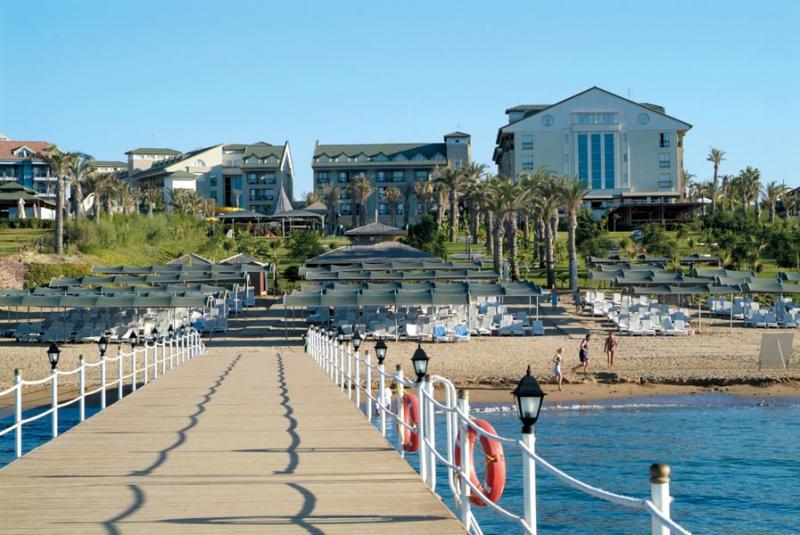 AMARA BEACH RESORT COMFORT