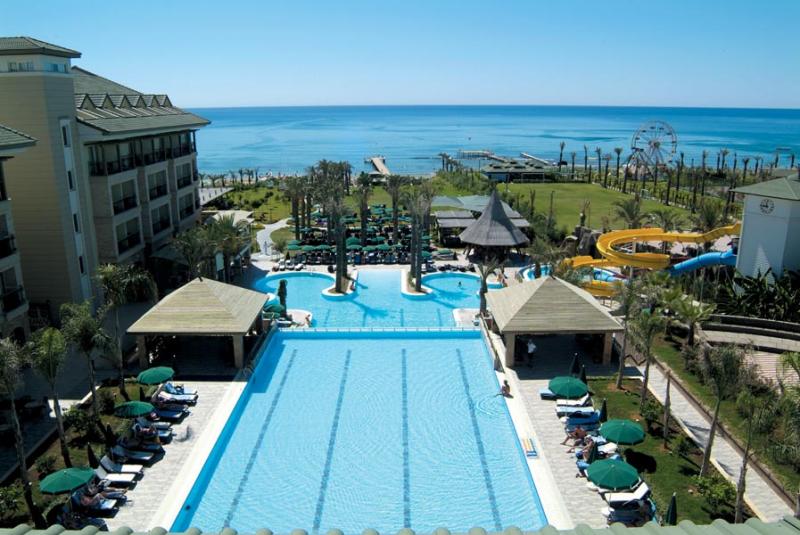 AMARA BEACH RESORT COMFORT