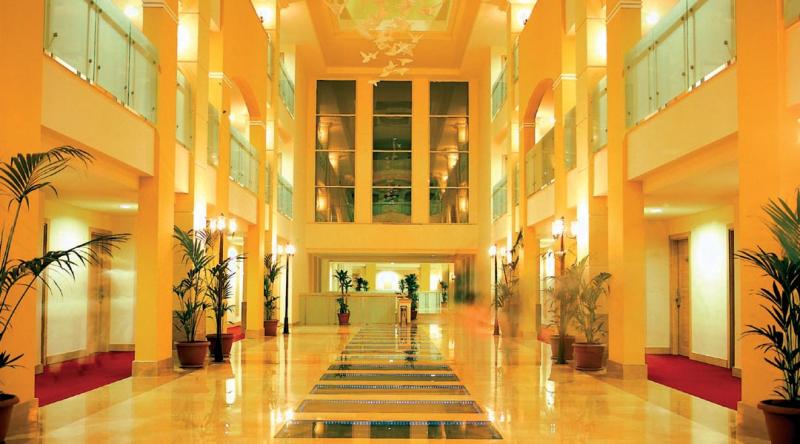 AMARA BEACH RESORT COMFORT