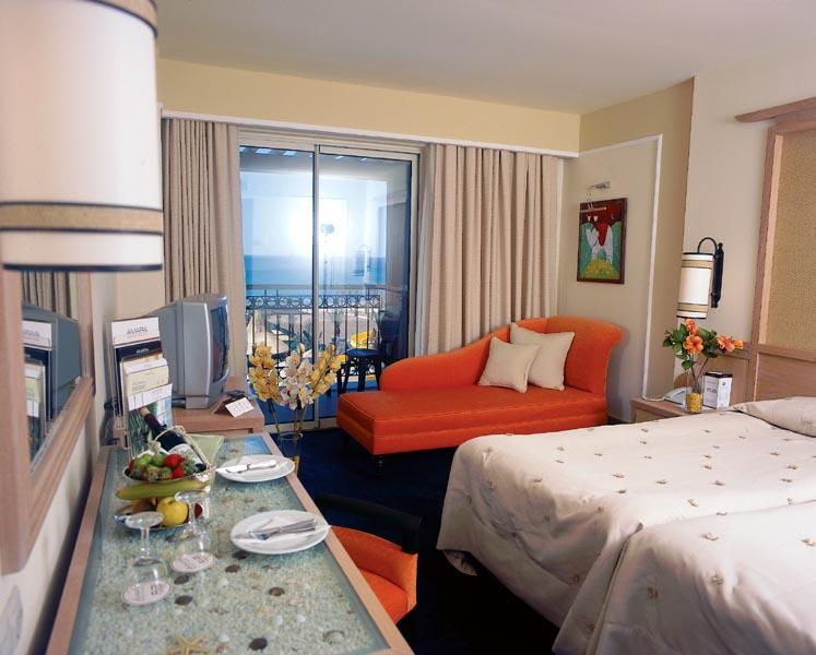 AMARA BEACH RESORT COMFORT
