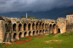 OTOBÜSLÜ İTALYA TURU