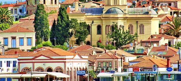KAZDAĞLARI CUNDA TURU