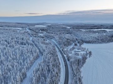 KUZEY`İN IŞIKLI KIŞ MASALI LAPLAND KAMPANYA (4 gün 3 gece)
