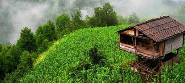 UÇAKLI ŞAVŞAT MACAHEL KARAGÖL TURU