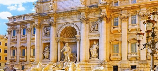 OTOBÜSLÜ İTALYA GÜNEY FRANSA SANMARİNO TURU