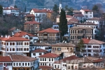ORTA KARADENİZ KASTAMONU SİNOP SAFRANBOLU TURU