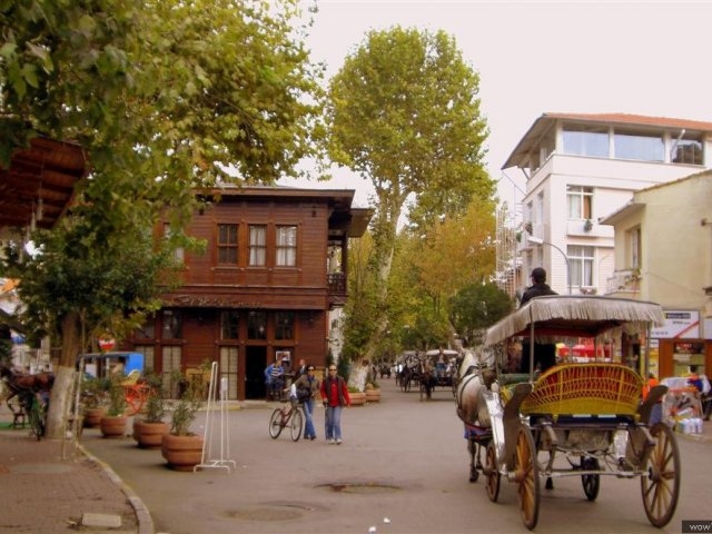 UÇAKLI KEYF-İ İSTANBUL TURU