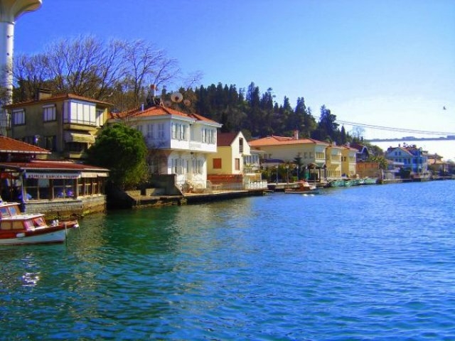 UÇAKLI KEYF-İ İSTANBUL TURU