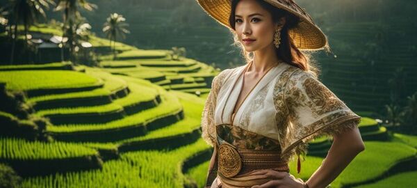 BALİ UBUD SERÜVENİ TURU