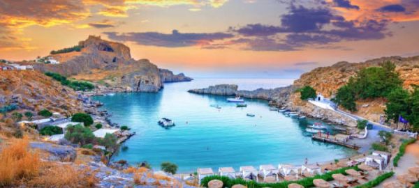 KURBAN BAYRAMI RODOS TURU