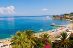 THASSOS HALKİDİKİ YANYA KORFU TURU