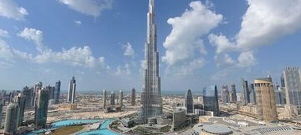 SÖMESTRE ÖZEL DUBAİ TURU