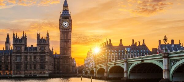 LONDRA TURU