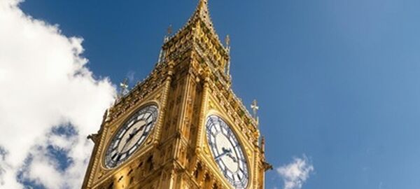 BÜYÜK BRİTANYA 2026