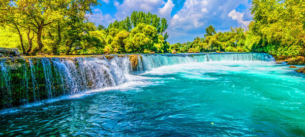 ANTALYA ALANYA DEMRE TURU