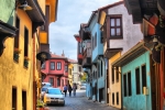 ANKARA ESKİŞEHİR TURU