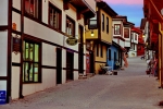 ANKARA ESKİŞEHİR TURU